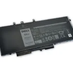 Laptop Battery DELL Original GJKNX