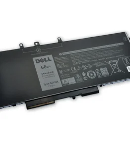 Laptop Battery DELL Original GJKNX