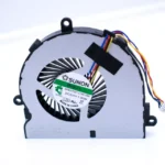 Laptop CPU Cooling Fan Compatible With hp 15-AC  - مروحة لاب توب اتش بي