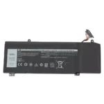 Laptop Battery Original  DELL Alienware 1F22N- بطارية لاب توب ديل الينوير