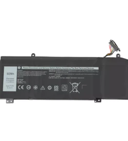 Laptop Battery Original DELL Alienware 1F22N- بطارية لاب توب ديل الينوير