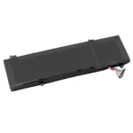 ⁦Laptop Battery Original  DELL Alienware 1F22N- بطارية لاب توب ديل الينوير⁩ - الصورة ⁦2⁩