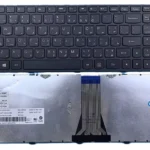 Laptop keyboard Compatible With Lenovo IdeaPad / US Arabic Layout - كيبورد لاب توب لينوفو ايديا باد عربي انجليزي