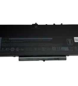 Laptop Battery Original DELL Latitude - بطارية لاب توب ديل لاتيتيود أصلية