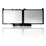 ⁦Laptop Battery Original  DELL Latitude  - بطارية لاب توب ديل لاتيتيود أصلية⁩ - الصورة ⁦3⁩