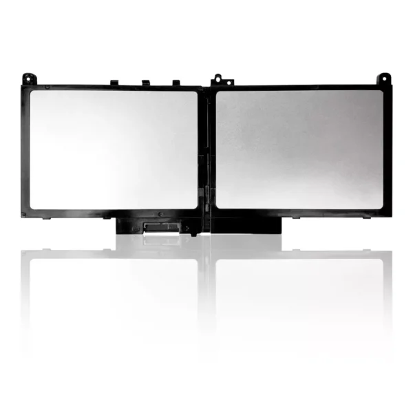 ⁦Laptop Battery Original  DELL Latitude  - بطارية لاب توب ديل لاتيتيود أصلية⁩ - الصورة ⁦3⁩