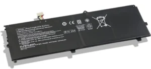 ⁦Laptop Battery Original HP EliteBook - بطارية لاب توب اتش بي ايليت بوك⁩ - الصورة ⁦3⁩