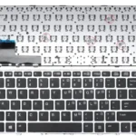 Laptop keyboard Compatible With hp Elitebook / US Arabic Layout - كيبورد لاب توب اتش بي عربي انجليزي