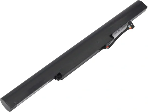 ⁦Laptop Battery Original Lenovo Ideapad - بطارية لاب توب لينوفو ايديا باد اصلية⁩ - الصورة ⁦2⁩