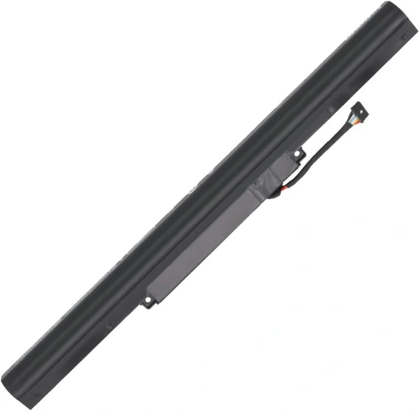 ⁦Laptop Battery Original Lenovo Ideapad - بطارية لاب توب لينوفو ايديا باد اصلية⁩ - الصورة ⁦4⁩