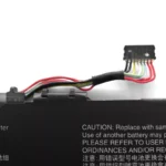 ⁦Laptop Battery Original Lenovo Ideapad Flex- بطارية لاب توب لينوفو ايديا باد اصلية⁩ - الصورة ⁦3⁩