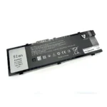 Laptop Battery Original Dell Precision- بطارية لاب توب ديل بريسيشن اصلية
