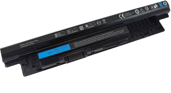 Laptop Battery Compatible With DELL Vostro Latitude Inspiron - بطارية لاب توب ديل انسبيرون لاتيتيود