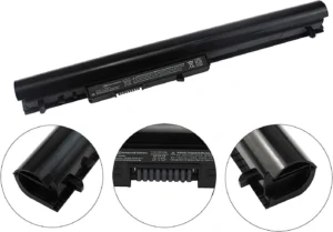 Laptop Battery Compatible With hp pavilion OA03 OA04 - بطارية لاب توب اتش بي