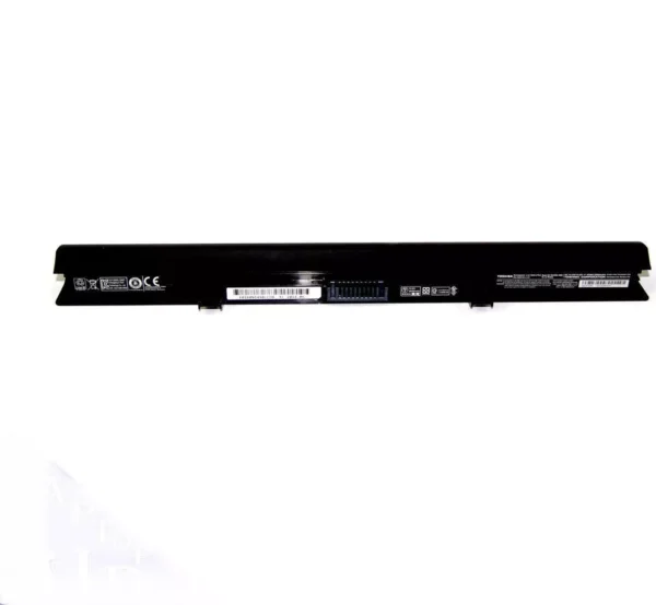 ⁦Laptop Battery Compatible With Toshiba PA5185U - بطارية لاب توب توشيبا⁩ - الصورة ⁦3⁩