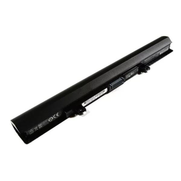 ⁦Laptop Battery Compatible With Toshiba PA5185U - بطارية لاب توب توشيبا⁩ - الصورة ⁦4⁩