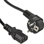 power cable Computer Monitor TV - كابل باور كمبيوتر