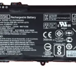 Laptop Battery Original hp Pavilion - بطارية لاب توب اتش بي أصلية