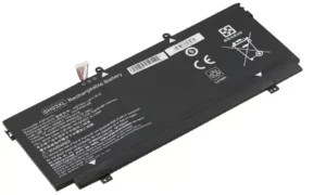 Laptop Battery Original hp Spectre x360 - بطارية لاب توب اتش بي أصلية