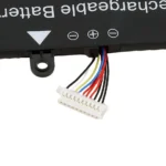 ⁦Laptop Battery Original hp Spectre x360 - بطارية لاب توب اتش بي أصلية⁩ - الصورة ⁦4⁩