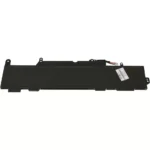 ⁦Laptop Battery Compatible With  hp Elitebook ZBOOK - بطارية لاب توب اتش بي⁩ - الصورة ⁦3⁩