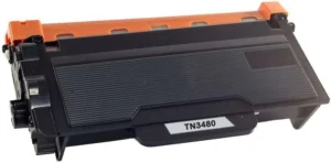 Toner Cartridges Compatible with Brother Printer TN-3480   – حبارة طابعة برازر
