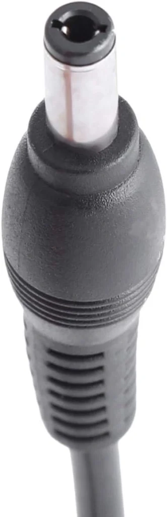 ⁦Laptop Charger Compatible With TOSHIBA | Lenovo | ASUS | MSI  (65W 19V 3.42A ) - شاحن لاب توب توشيبا لينوفو اسوس⁩ - الصورة ⁦3⁩