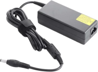 Laptop Charger Compatible With TOSHIBA | Lenovo | ASUS | MSI (65W 19V 3.42A ) - شاحن لاب توب توشيبا لينوفو اسوس