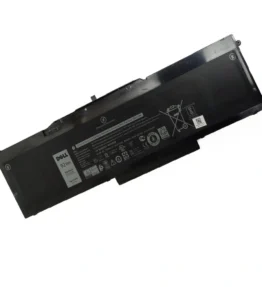Laptop Battery Original Dell Latitude Precision- بطارية لاب توب ديل بريسيشن اصلية