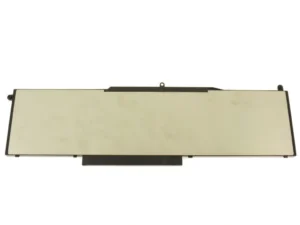 ⁦Laptop Battery Original Dell Latitude Precision- بطارية لاب توب ديل بريسيشن اصلية⁩ - الصورة ⁦3⁩