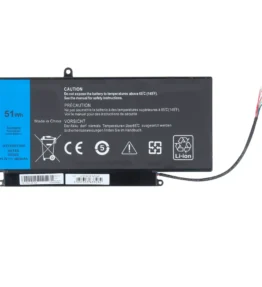 Laptop Battery Original DELL Vostro - بطارية لاب توب ديل فوسترو اصلية