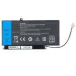Laptop Battery Original DELL Vostro - بطارية لاب توب ديل فوسترو اصلية