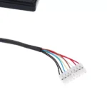 ⁦Laptop Battery Original DELL Vostro - بطارية لاب توب ديل فوسترو اصلية⁩ - الصورة ⁦4⁩