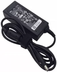 Laptop Charger DELL Original 45W LA45NM140 - شاحن لابتوب ديل 45 واط