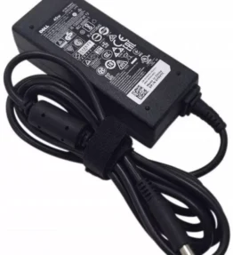 Laptop Charger DELL Original 45W LA45NM140 - شاحن لابتوب ديل 45 واط