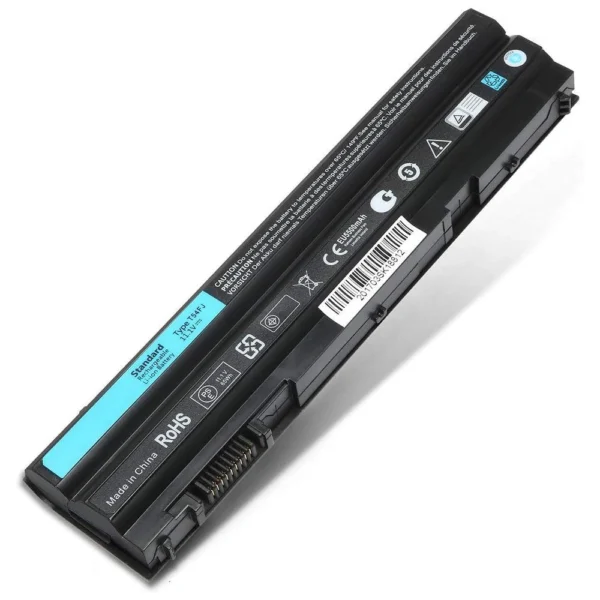 ⁦Laptop Battery Compatible With DELL E6540 E6420 - بطارية لاب توب ديل⁩ - الصورة ⁦3⁩