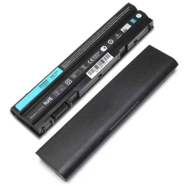 Laptop Battery Compatible With DELL E6540 E6420 - بطارية لاب توب ديل