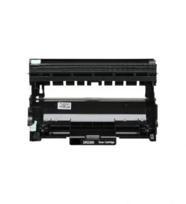 Drum Toner Cartridge Compatible with Brother Printer TN2355 | TN2305 | TN660 – درام طابعة برازر