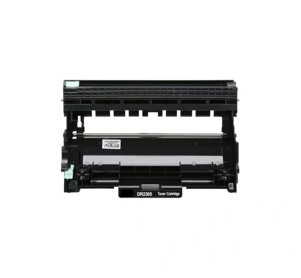 Drum Toner Cartridge Compatible with Brother Printer TN2355 | TN2305 | TN660   – درام طابعة برازر