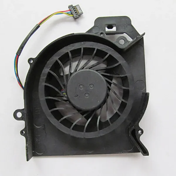 Laptop Fan Compatible With hp Pavilion DV6 Series - مروحة لاب توب اتش بي