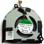 Laptop CPU Cooling Fan Compatible With DELL Latitude  - مروحة لاب توب ديل لاتيتيود