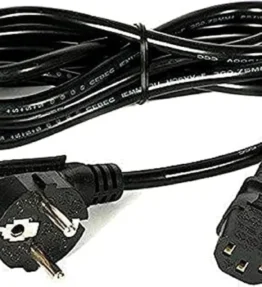 power cable Computer Monitor TV - كابل باور كمبيوتر