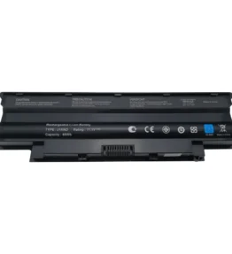 Laptop Battery Compatible With DELL N5110 N5010