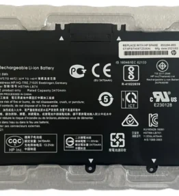 Laptop Battery hp Original TF03XL