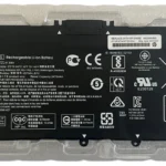 Laptop Battery hp Original TF03XL