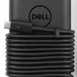 Laptop Charger Original DELL Type C 45W  – شاحن لاب توب ديل تايب سي أصلي