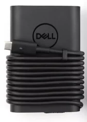 Laptop Charger Original DELL Type C 45W – شاحن لاب توب ديل تايب سي أصلي