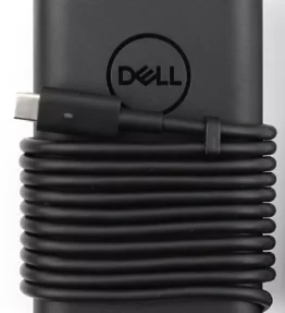 Laptop Charger Original DELL Type C 45W – شاحن لاب توب ديل تايب سي أصلي