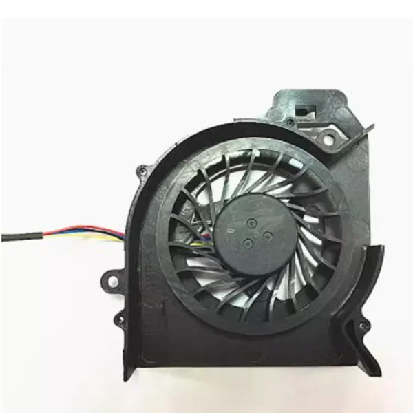 ⁦Laptop Fan Compatible With hp Pavilion DV6 Series - مروحة لاب توب اتش بي⁩ - الصورة ⁦3⁩