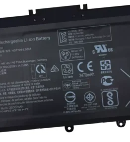 Laptop Battery hp Original HT03XL